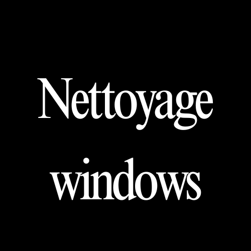 💻 2️⃣ Tuto : Comment faire un nettoyage complet d’un PC Windows
