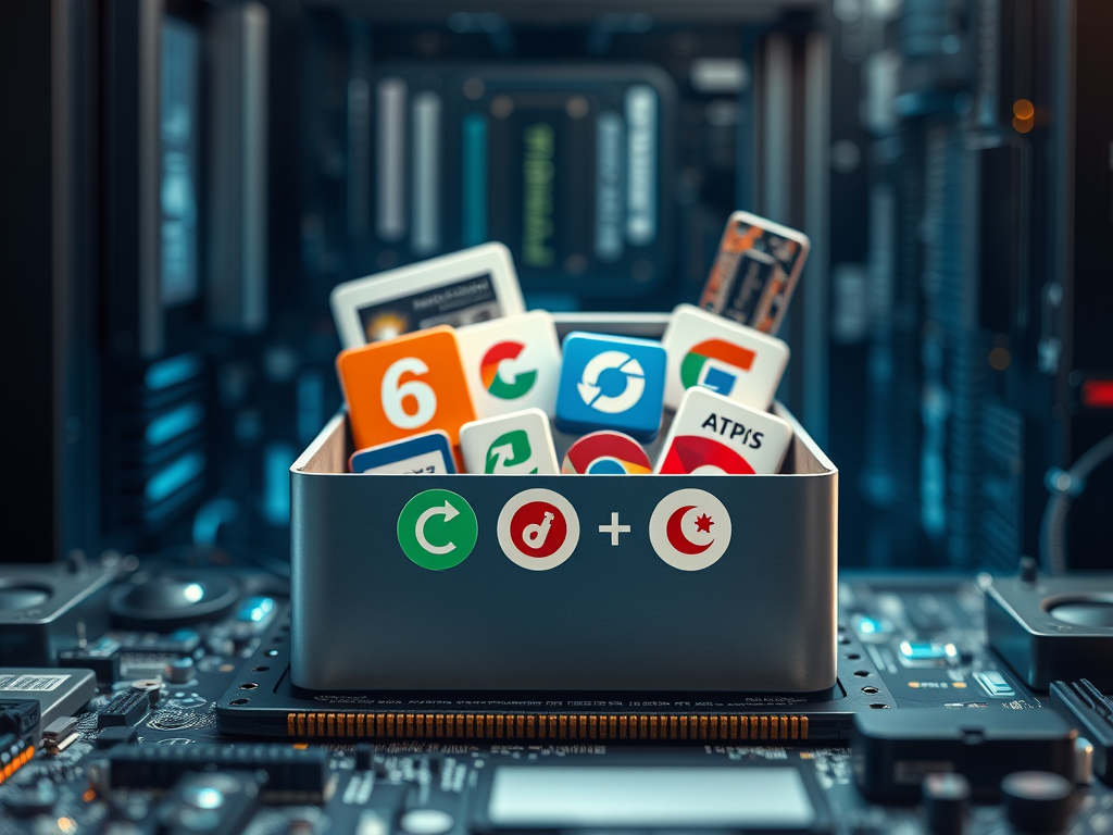 📝 Les 30 outils GRATUITS indispensables pour les techniciens et passionnés d’informatique (2025)