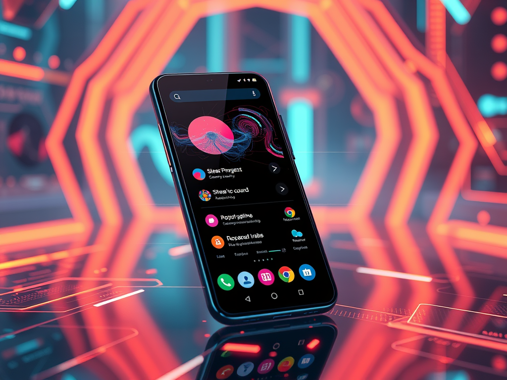 📰 Android 16 : ce que Google prépare pour 2025 / 2026