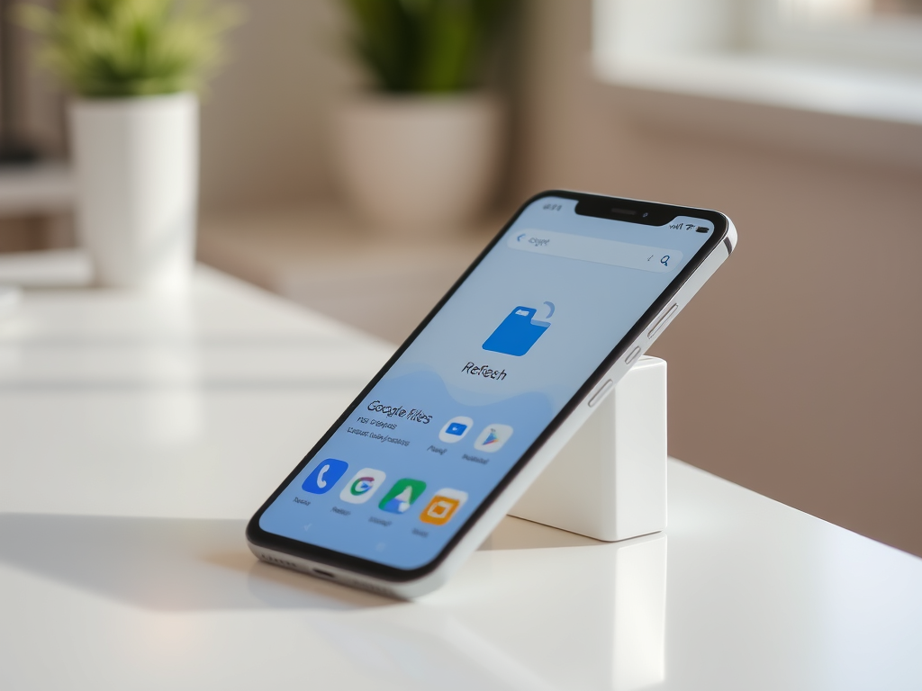 🧹 Vider le cache des applications (sans rien supprimer)